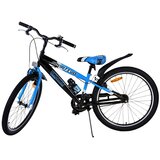 Volare dječji bicikl Sportivo 24" crno plavi | shoptok.hr