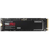 Samsung SSD-disk 980 PRO 500GB M.2 PCIe4.0 NVMe 1.3 (MZ-V8P500BW) | Shoptok.si