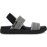 Keen Ženske sandale Elle, Crne | ePonuda.com