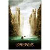 Grupo PLAKAT GOSPODAR PRSTANOV ARGONATH, (20837679) | Shoptok.si
