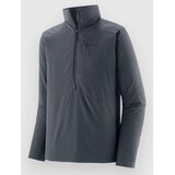 Patagonia Nano-Air Ultralight P/O Jakna smolder blue | Shoptok.si
