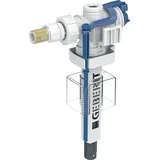 dovodni ventil tip 383 bočni priključak 3/8" mesingani navoj 240.715.00.5