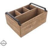 Orion Drveni organizator začina Mango – | shoptok.hr
