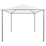  Sjenica 3 x 3 x 2,9 m bijela 180 g/m² | shoptok.hr