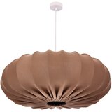 Lesnina XXXL VISEČA NIHALNA SVETILKA Caffe 66/66/120 cm E27 | Shoptok.si