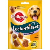 Pedigree Leckerbissen - Varčno pakiranje: žvečilni prigrizki piščanec & raca 6 x 130 g Cene