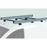 G3 S.p.A. bočna Alu letev 130 x 8 x 2,4 cm 69.002 G3 Atlantic | Shoptok.si