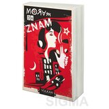  Moram da znam - Autor Karen Klivland Cene