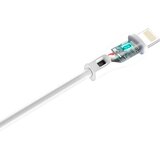 Dudao USB Lightning kabel 2.4 A | shoptok.hr