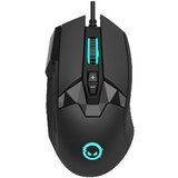 Lorgar Stricter 579, gaming mouse, 9 programmable buttons, Pixart PMW3336 sensor, DPI up to 12 000, 50 million clicks buttons lifespan, 2 s | ePonuda.com
