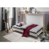 MID.YOU postelja v omari x , leseni material | Shoptok.si