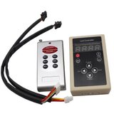 RF kontroler za RGB Magic strip sa displejom | Eponuda.ba