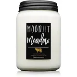 Milkhouse Candle Co. Farmhouse Moonlit Meadow mirisna svijeća Mason Jar 737 g