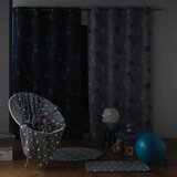 Douceur d intérieur Dječja zavjesa 140x260 cm Moonlight – | shoptok.hr