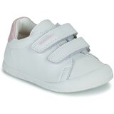 Pablosky Nizke superge ZIGGY Bela | Shoptok.si