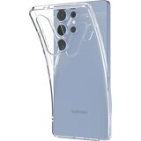 Spigen Samsung Galaxy S25 Ultra Liquid Crystal Clear ovitek, (21683553) | Shoptok.si