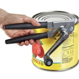 INF Ergonomski odpirač za pločevinke iz ogljikovega jekla, (21822691) | Shoptok.si