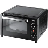Mini pećnica, zapremina 9 lit., 1050 W, timer - HG MS 10