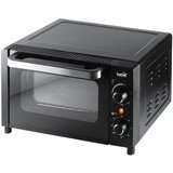 Home mini pećnica sa tajmerom 1050W HG-MS10 Cene