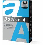 Double A fotokopir papir da A4 deep blue bright-plavi 500l cene