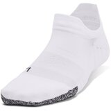 Under Armour Women's low socks Breathe 2 No Show Tab 2pk | Shoptok.si