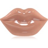 IDC INSTITUTE Smooth Strawberry hidrogelna maska ​​za ustnice 22 kos | Shoptok.si