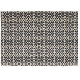 Five Tepih Atmosphera 60x90 cm, sort | shoptok.hr