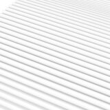  Dnevni krevet s madracem svjetlosivi 100 x 200 cm od tkanine | shoptok.hr