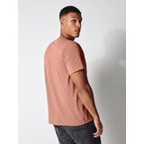 Sinsay Majica kratkih rukava Basic | shoptok.hr