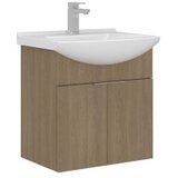 Hanah home Ormarić sa umivaonikom Purus 55 291 | Eponuda.com