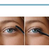 Bourjois Volume Glamour Lift & Stretch maskara za volumen i uvijanje trepavica nijansa 01 Black 12 ml | shoptok.hr