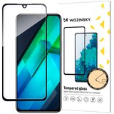 Wozinsky zaštitno kaljeno staklo za Infinix Note 12 G96 - Crna | shoptok.hr