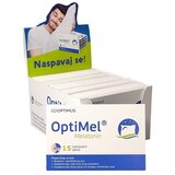 Optimus melatonin 1mg, 225 tableta