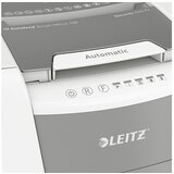Leitz uničevalec dokumentov iq autofeed 100 4x30 p4 80110000 | Shoptok.si