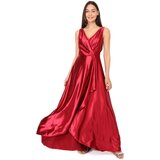 La Modeuse 70603_P165176 Crvena Cijene