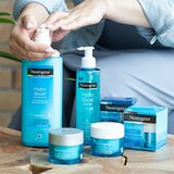 Neutrogena Hydro Boost® Face darilni set (za obraz) za ženske | Shoptok.si