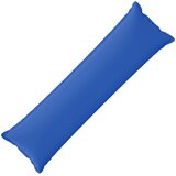  Presvlaka za jastuk HOUTEN Kraljevsko plava 40 x 145 cm | shoptok.hr