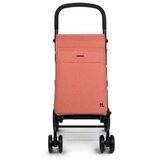 Kolica za Povrće Carlett URBAN FAMILY SALMON Aluminij (1 kom.) | shoptok.hr