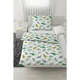 Mömax Otroška Posteljnina Dino -Ext- | Shoptok.si