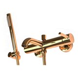 Rea Mješalica za kadu Lungo Copper | shoptok.hr
