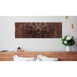  Slika - Mandala: Amber Silence 150x50 | shoptok.hr