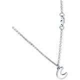 Vuch Kiral Silver Necklace | ePonuda.com