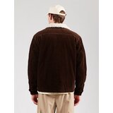 Rip Curl Športna jakna 'BELLS' temno rjava | Shoptok.si