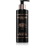 Institut Karité Paris Black Leather Marseille Liquid Soap luksuzno tekoče milo 250 ml u