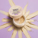 Eveline Cosmetics Better than Perfect nježni puder za oči 4 g | shoptok.hr