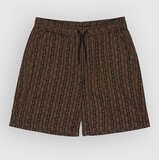 Quiksilver Taxer Jacquard Horizons Kratke hlace black horizons Cene