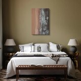  Slika - Shore Line (1 Part) Vertical 20x30 Na talijanskom platnu | shoptok.hr