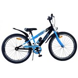 Volare dječji bicikl Sportivo 24" crno plavi | shoptok.hr