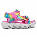Skechers sandale s lights: hypno-splash - rainbow 20218N-Mlt Cene