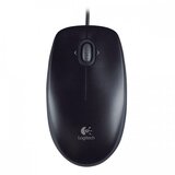 Logitech M100 Wired USB Mouse | Eponuda.ba